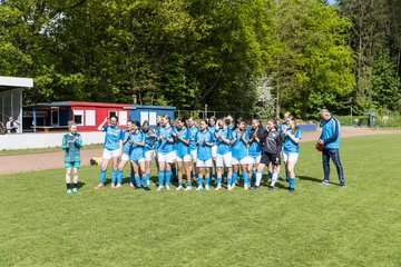 Bild 15 - wBJ Pinneberg Hamburger Meister Siegerehrung